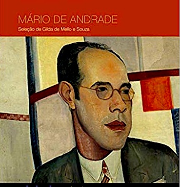 Mario de Andrade (1893-1945)