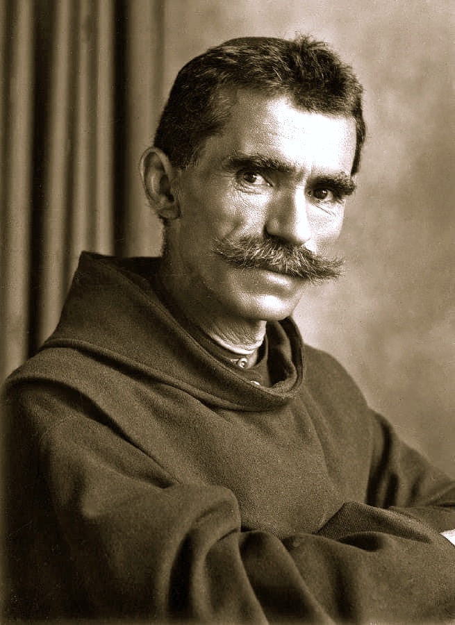 Shtjefën Gjeçovi  (1874-1929)