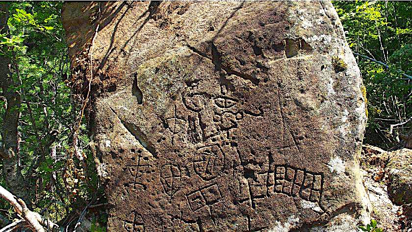 Guri prehistorik në Mirditë zhvendoset në Muzeun Kombëtar 