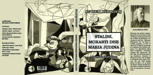 Stalini Moxarti dhe Maria Judina - Jevrem Berkoviç