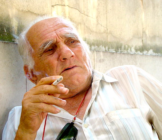 Pano Taçi (1928-2012)