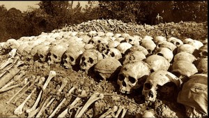 Në 5 vite Pol Poti shkaktoi 1.8 vilion te vdekur e te zhdukur