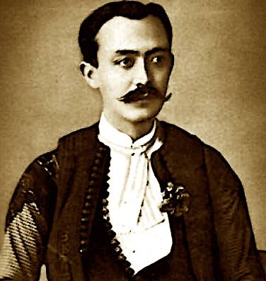Palok Kurti (1860-1920)