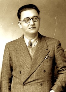Ernest Koliqi - 1938