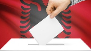25 Prill 2021 - Zgjedhjet Parlamentare ne Shqiperi
