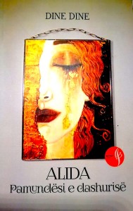 "Alida" - Novele nga Dine DIne