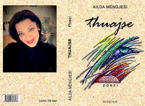 Alida Mengjesi - Thuajse