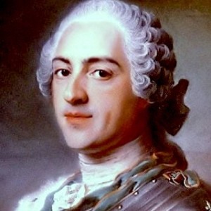 Giacomo Casanova (1725-1798)