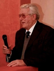 Gjosho Vasija (1931 - 2013)