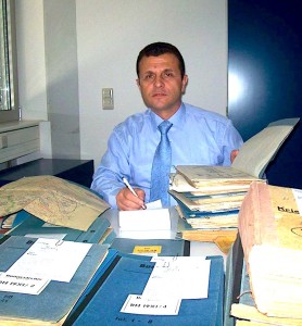 Prof. Asoc. Dr. Zaho Golemi