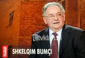 Inxhinjeri Shkëlqim Bumçi - i dënuar me 25 vite burg!
