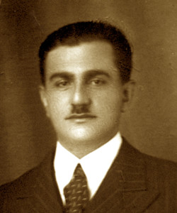 Jahja Domnori (1905-1989)