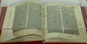Meshari i Gjon Buzukut 1555