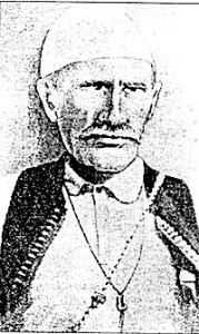 Dah Polloshka (?- 1845)