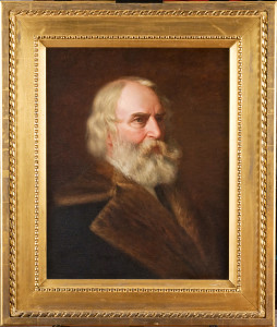 Henry W. Longfellow (1807-1882)