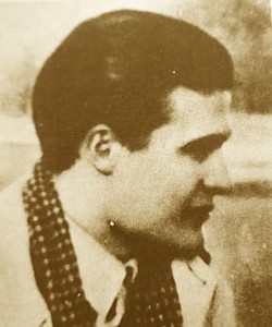 Ndoc Mirakaj (1919-1946)