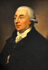 Johann Christoph Adelung