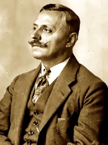 Gjergj Pekmezi (1872-1938)