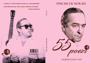 55 Poezi Vinicius de Moraes - shqipëroi Jozef Radi