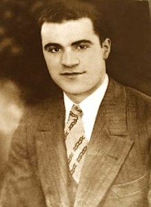 Haki Blloshmi (1908-1944)