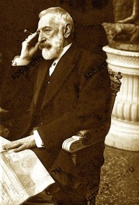 Turhan pashë Përmeti (1846-1927)
