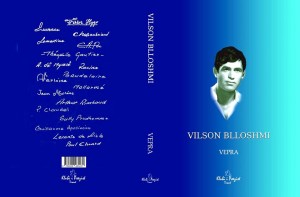Vilson Blloshmi - Vepra - "Klubi i Poezise"