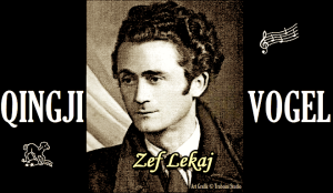 Zef Lekaj - Autor kengesh...