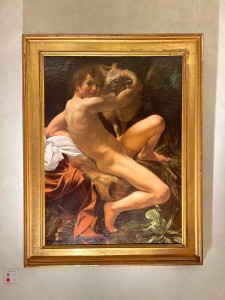 Caravaggio (foto a. kafexhiu)