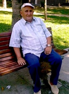 Përkthyesi Perikli Jorgoni (1936-2012)