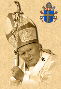 Papa Gjon Pali i Dyte