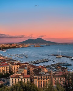 Qyteti i Napolit