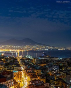 Gjiri i Napolit naten