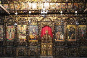 Kishë në Berat