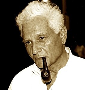 Jacques Derrida (1930-2004)