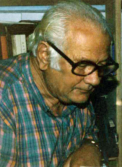 Dr. Lazër Radi (1916-1998)