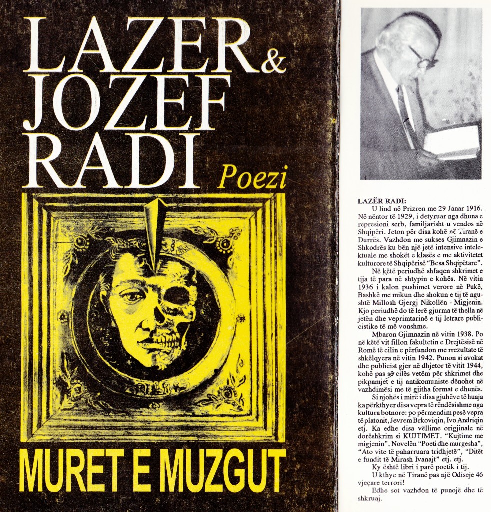 Muret e Muzgut