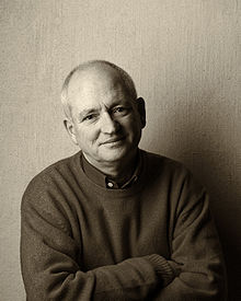 Robert Elsie (1950-2017)