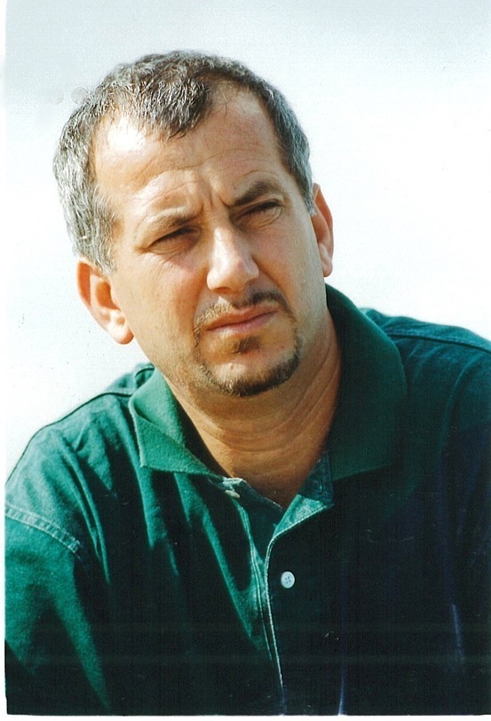 Jozef Radi 2000