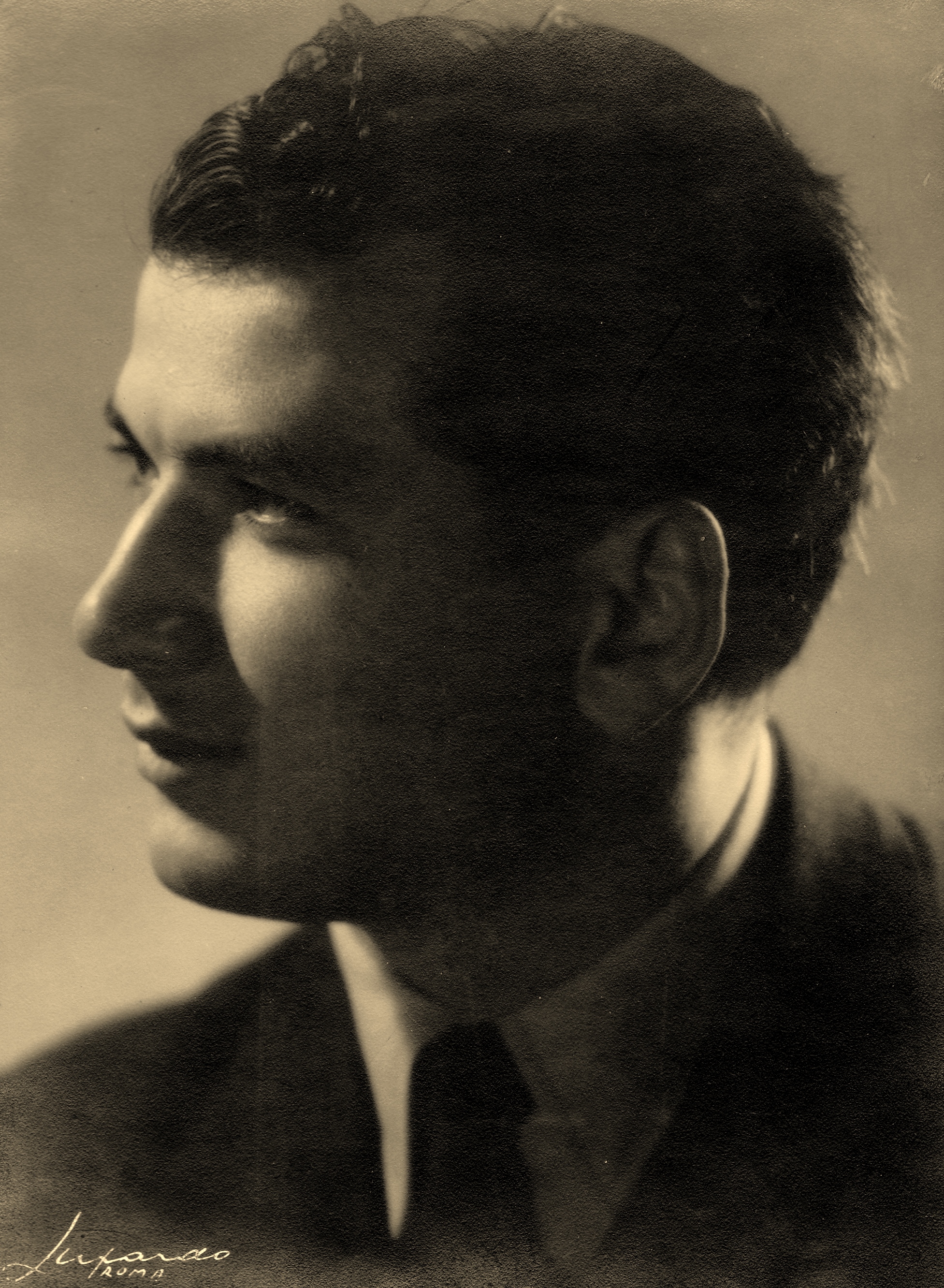 Lazër Radi 1942