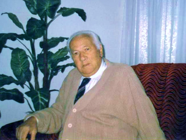 Lazër Radi 1997