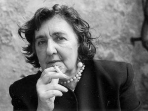 Alda Merini (1931-2009)