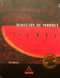 Vincius de Moraes - 55 poezi