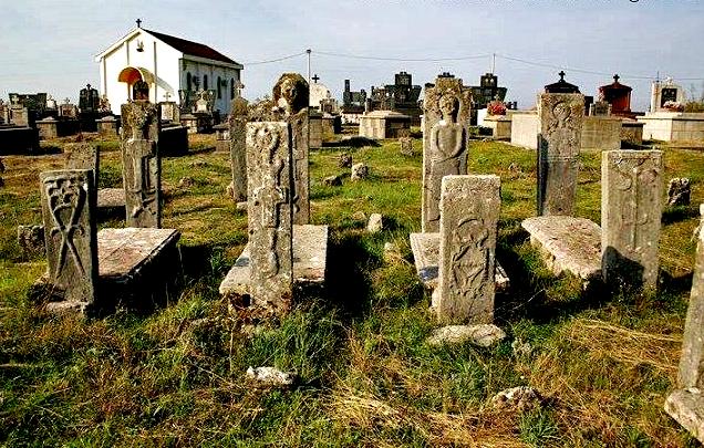 Varreza e Rrallë në Vuksanlekaj