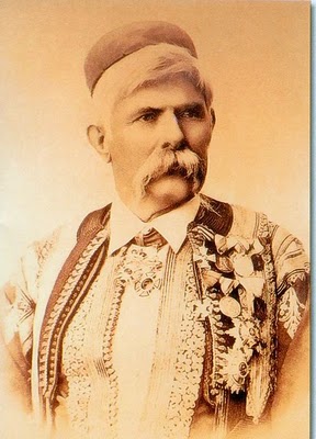 Vojvoda Marko Miljanov