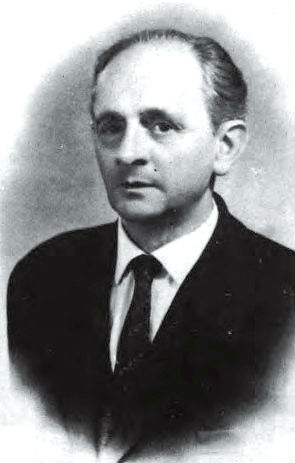 Eqerem Çabej (1908-1980)