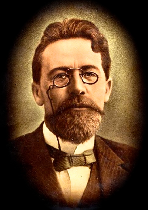 Anton Çehov (1860-1904)