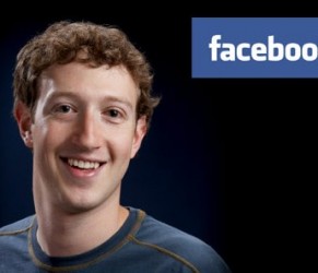 Mark Zuckerberg - Babai i Faceook