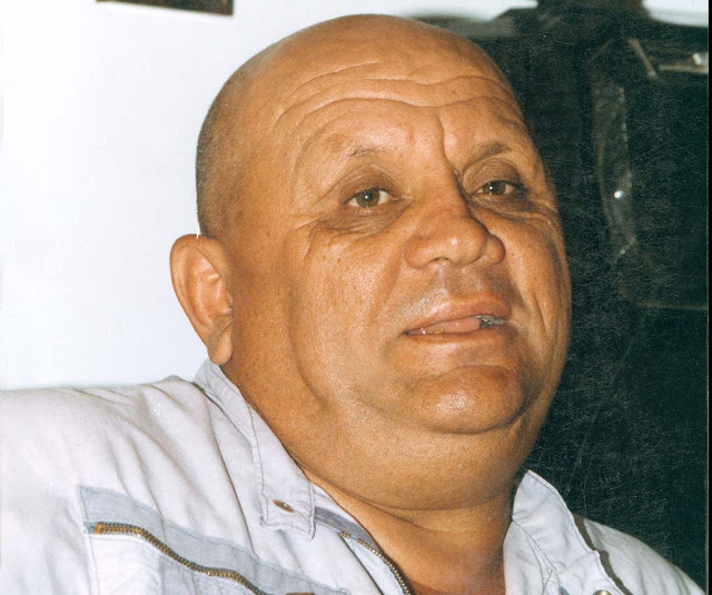 Ferdinand Radi (1942-2003)