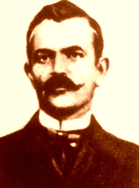 Mati Logoreci (1867-1941)