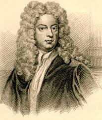 Jozeph Adisson (1672-1719)